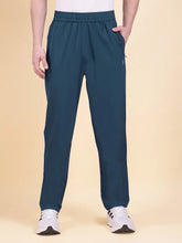 Men's Mono Flex Track Pant - Dark Teal
